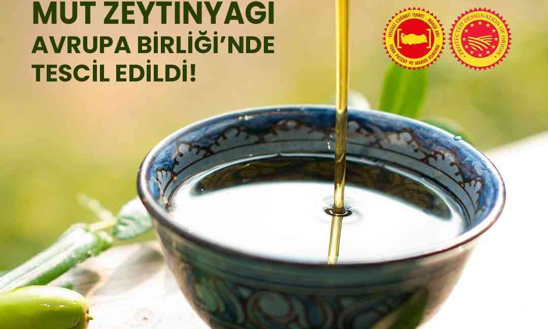 Sanayi ve Teknoloji Bakanı Mehmet Fatih Kacır, Anadolu’nun eşsiz lezzetlerinden