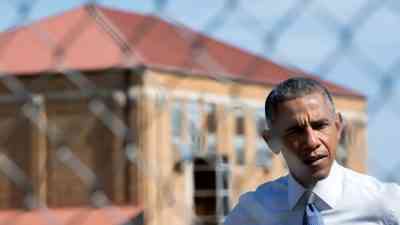 Obama: “Gazze’de Acilen Harekete Geçilmeli”Eski ABD Başkanı Barack Obama, Gazze’de