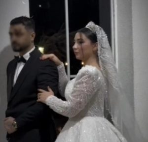 Diyarbakır’da, dini nikahla birlikte yaşadığı C.A. tarafından silahlı saldırıyla öldürülen