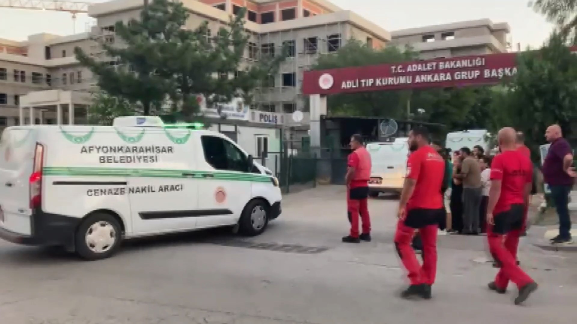 Eskişehir’in Seyitgazi ilçesi ile Afyonkarahisar’ın İhsaniye ilçesine bağlı Sarıcaova köyü