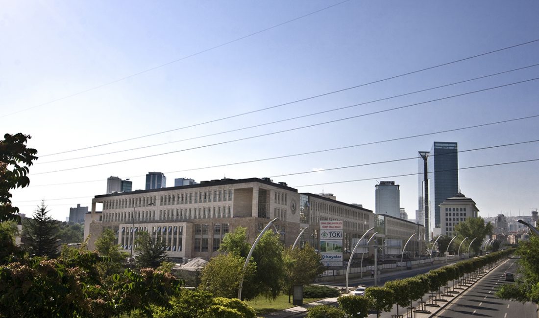 Orman Genel Müdürlüğü tarafından açıklanan verilere göre, 2025 yılının ilk