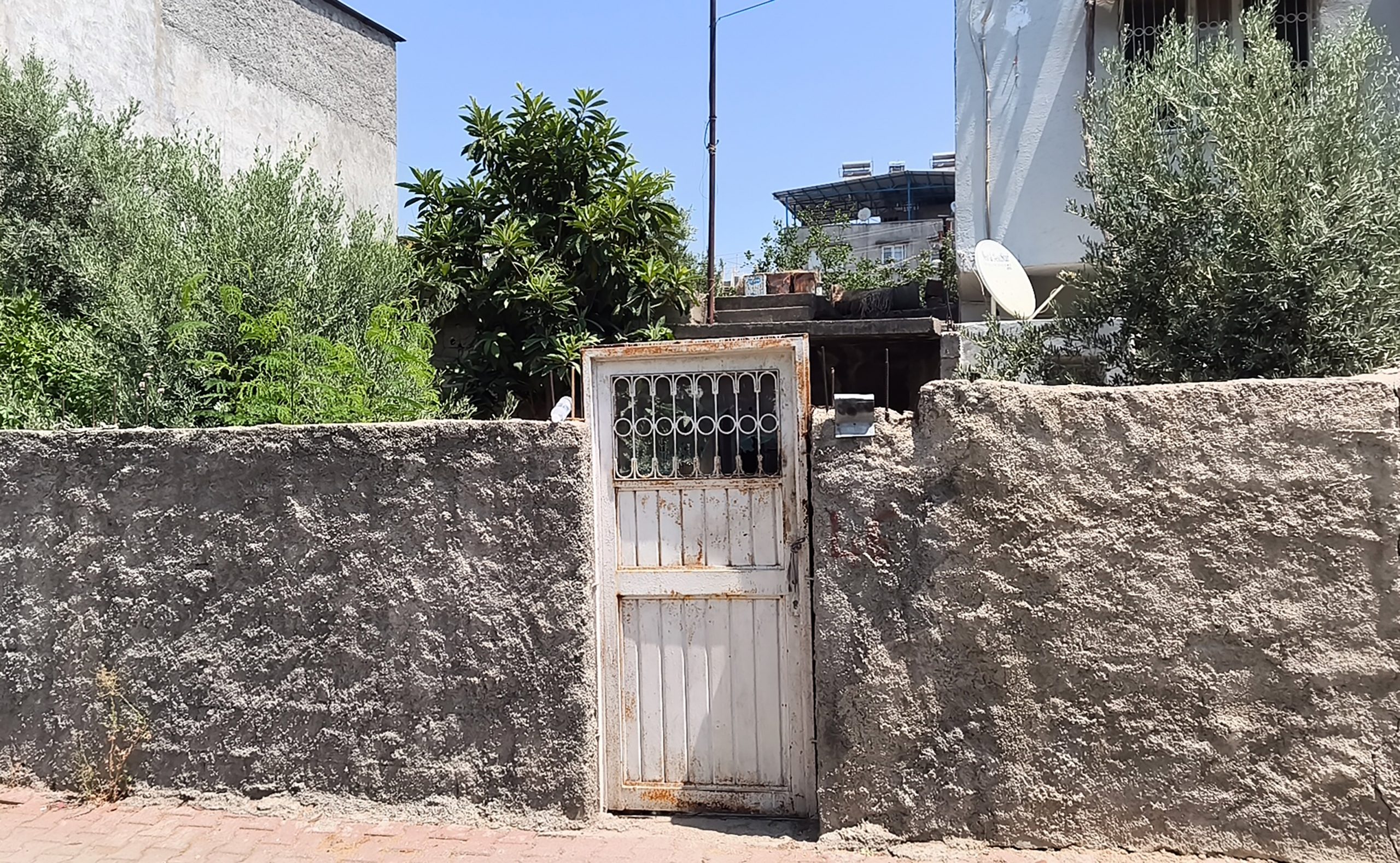 Para İstemek Yüzünden Çıkan Kavga, Felakete Dönüştü Adana’nın Yüreğir ilçesinde,