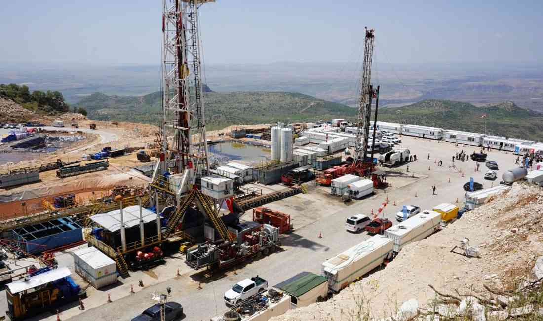 Şırnak Üniversitesi, 2025-2026 eğitim-öğretim yılına 8 yeni bölümle giriyor. Yükseköğretim