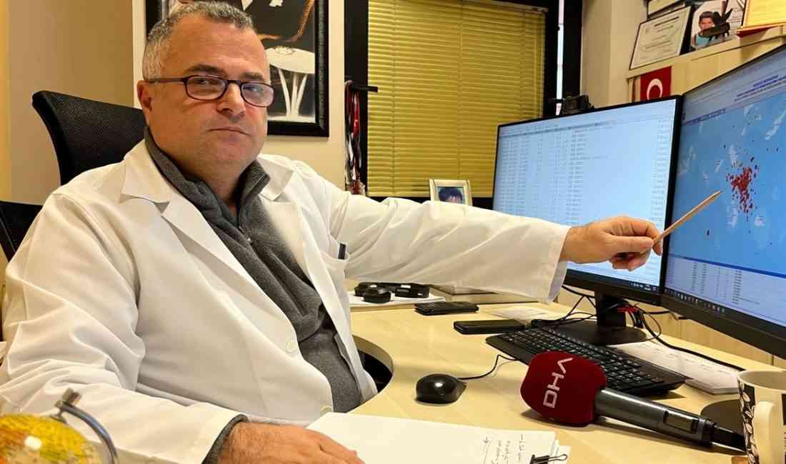 Kamçatka Depremi: Son 125 Yıldaki 8. Büyük DepremRusya’nın Kamçatka Yarımadası