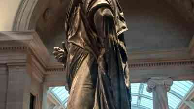 Boubon Antik Kenti’nden KaçırılmıştıBurdur’un Gölhisar ilçesindeki Boubon Antik Kenti’nde 1960’lı