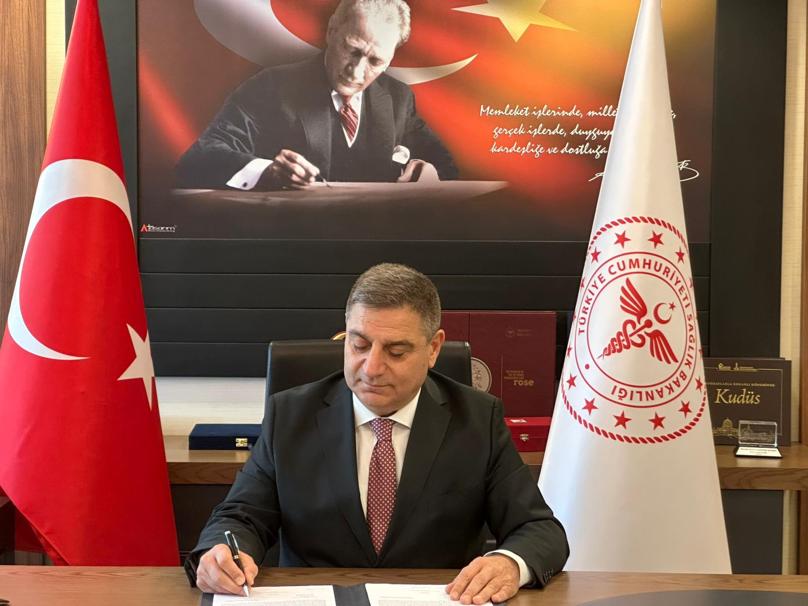 Sağlıkta dijitalleşme organ bağışına da yansıdı Sağlık Bakanlığı Sağlık Hizmetleri