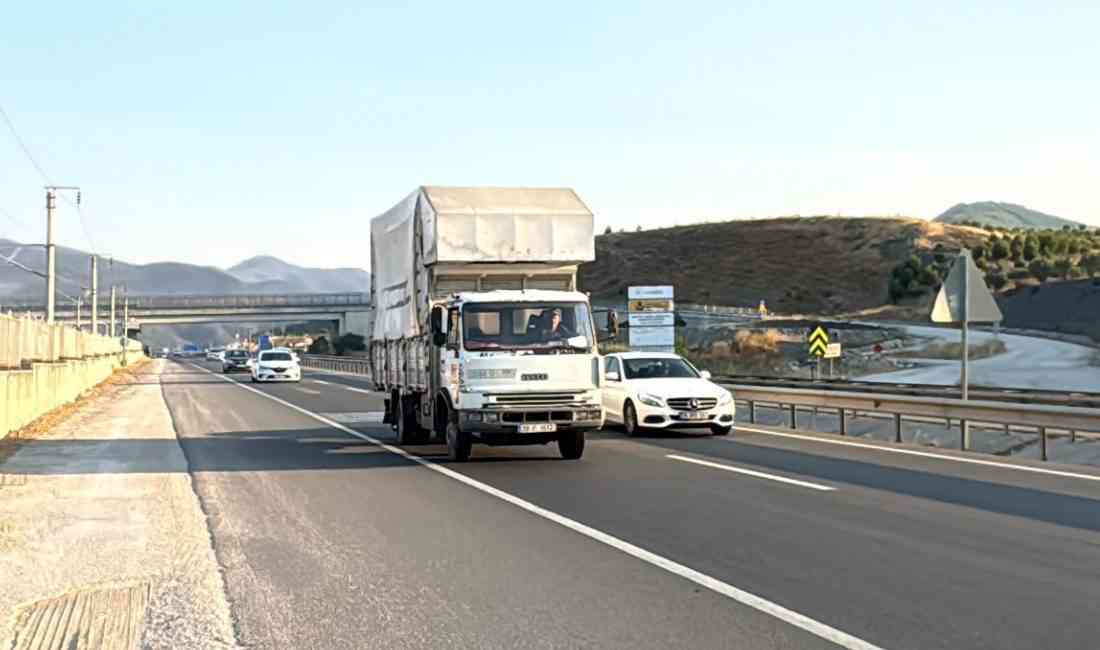 Sakarya’nın Pamukova ilçesi Mekece mevkisinde başlayıp Bilecik’in Osmaneli ilçesine kadar