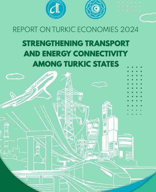 Ticaret Bakanlığı, Türk Devletleri Arasında Ulaşım ve Enerji Bağlantısını Güçlendiren