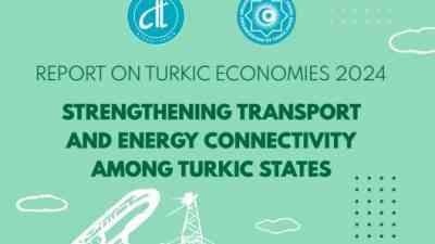 Ticaret Bakanlığı, Türk Devletleri Arasında Ulaşım ve Enerji Bağlantısını Güçlendiren