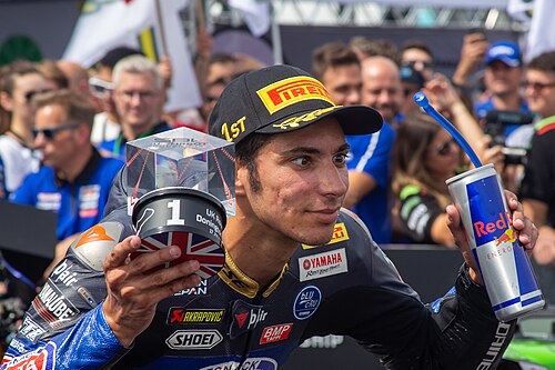Dünya Superbike Şampiyonası (WSBK) 2025 sezonunda şampiyonluk mücadelesi veren milli