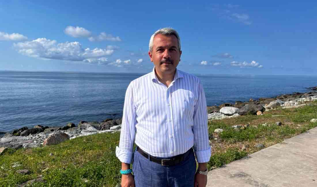 Rize Valisi İhsan Selim Baydaş, yaş çay alımında taban fiyatın