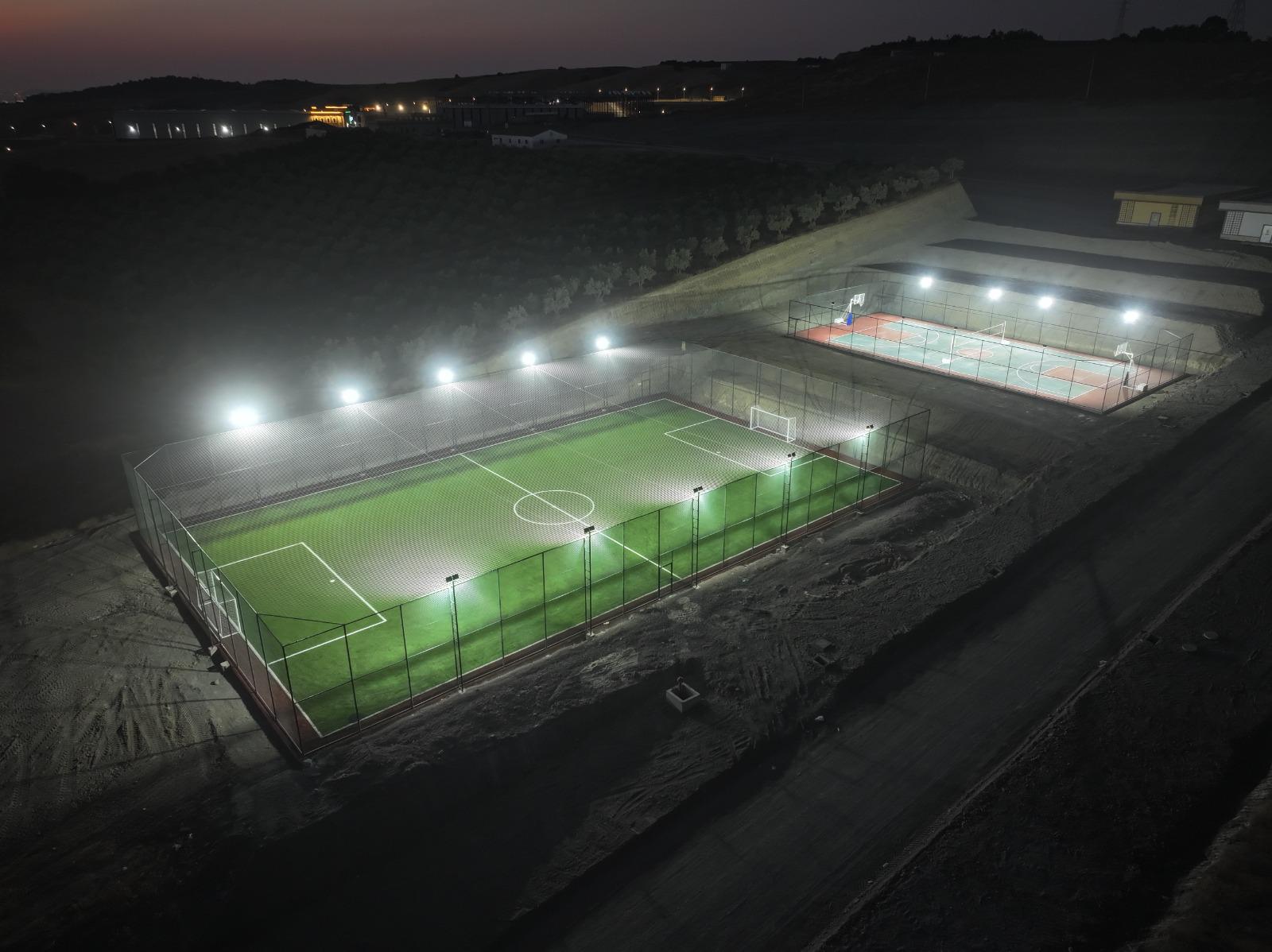 Yalova Makine İhtisas Organize Sanayi Bölgesi (Yalova OSB), sanayi üretiminin