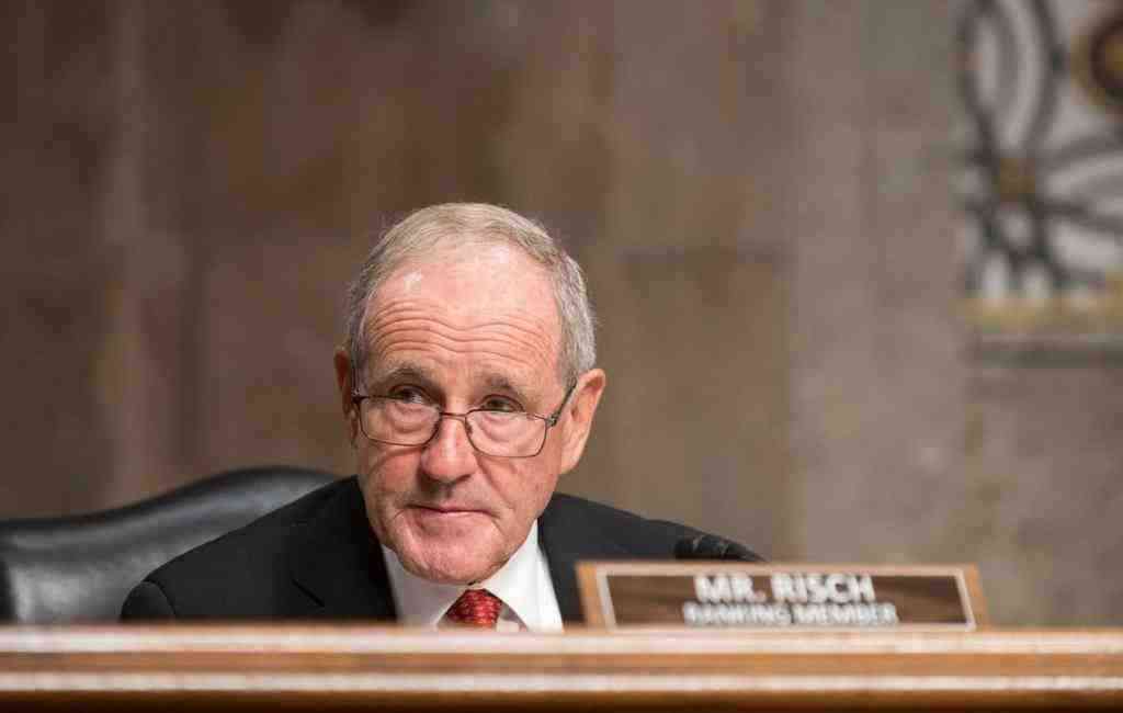 F-35 Krizinde Yeni Gelişme: ABD Senatosu’ndan Sert MesajABD Senatosu Dış