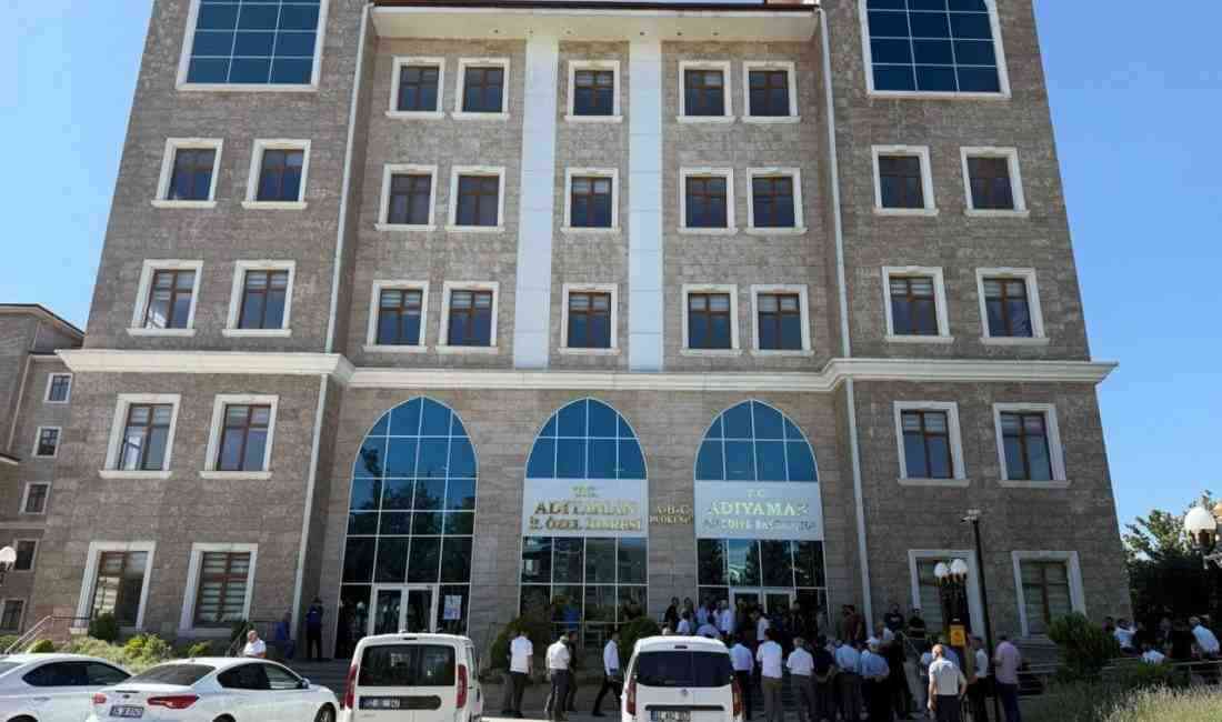 İstanbul Cumhuriyet Başsavcılığı’ndan Dev Operasyonİstanbul Cumhuriyet Başsavcılığı’nın yürüttüğü geniş kapsamlı