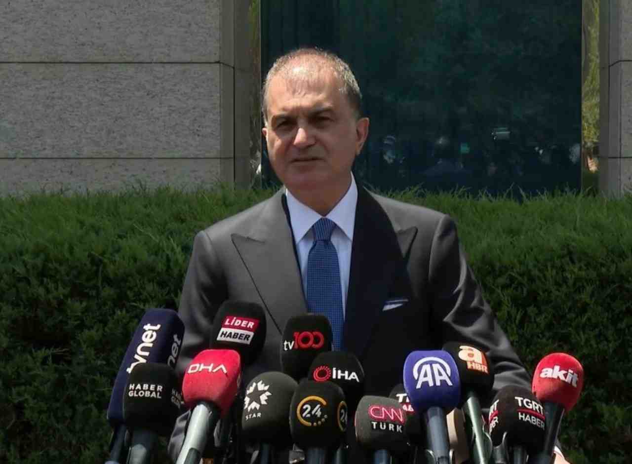 Cumhurbaşkanı Erdoğan’dan Milletvekilleriyle İstişare ToplantısıCumhurbaşkanı Recep Tayyip Erdoğan, AK Parti
