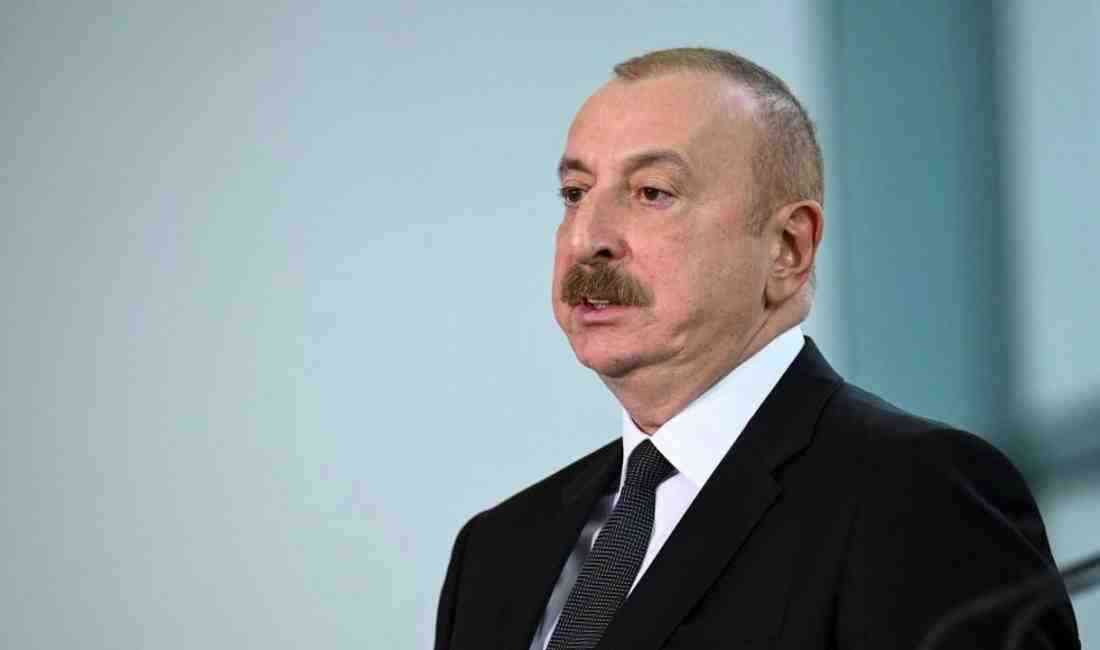 Azerbaycan ve Ermenistan Liderlerinden Yeni ZirveAzerbaycan Cumhurbaşkanı İlham Aliyev ile