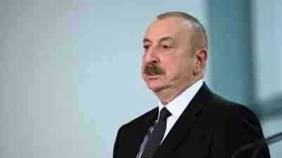 Azerbaycan ve Ermenistan Liderlerinden Yeni ZirveAzerbaycan Cumhurbaşkanı İlham Aliyev ile
