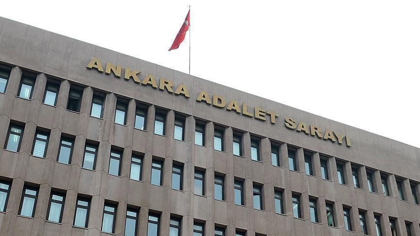 6 Şüpheliye Yönelik Gözaltı Kararı Verildi Ankara Cumhuriyet Başsavcılığı, FETÖ/PDY’nin