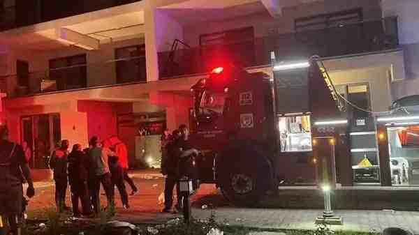 12 Temmuz’daki Facianın Sorumluları Arasında Müteahhitler ve Şantiye Şefi VarAnkara’nın