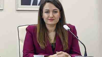 Antalya Büyükşehir Belediye Başkanı Muhittin Böcek’in tutuklanarak İçişleri Bakanlığı tarafından