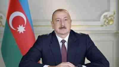 Aliyev’den Erdoğan’a Anlamlı Mesaj Azerbaycan Cumhurbaşkanı İlham Aliyev, 15 Temmuz