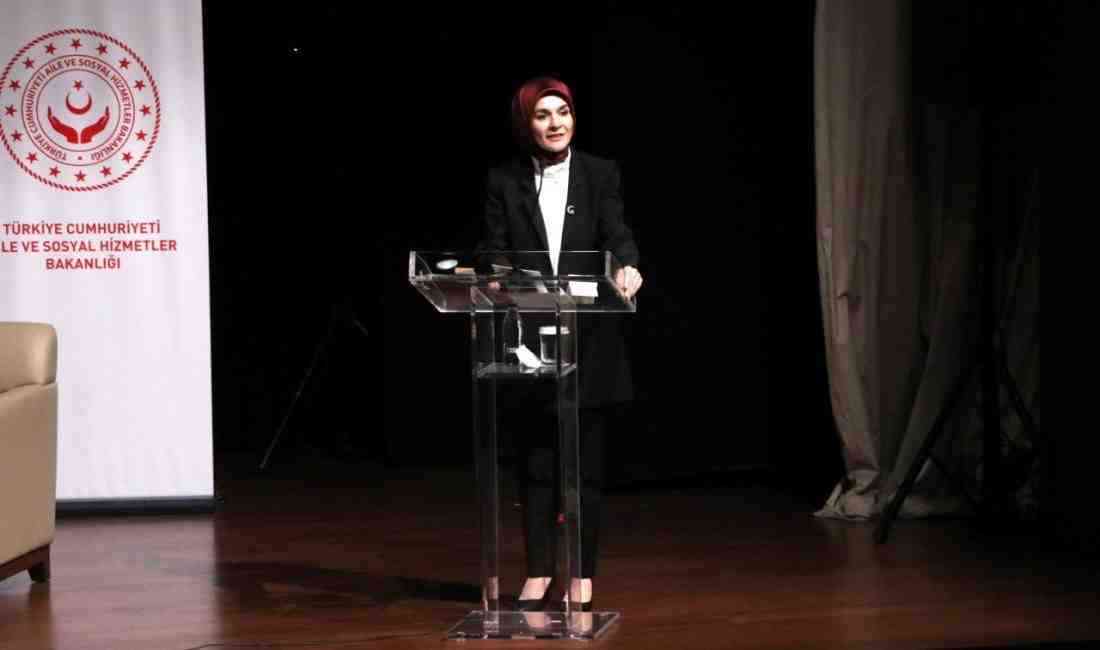 15 Temmuz Paneli ve Sergisinde Anlamlı Mesajlar Aile ve Sosyal