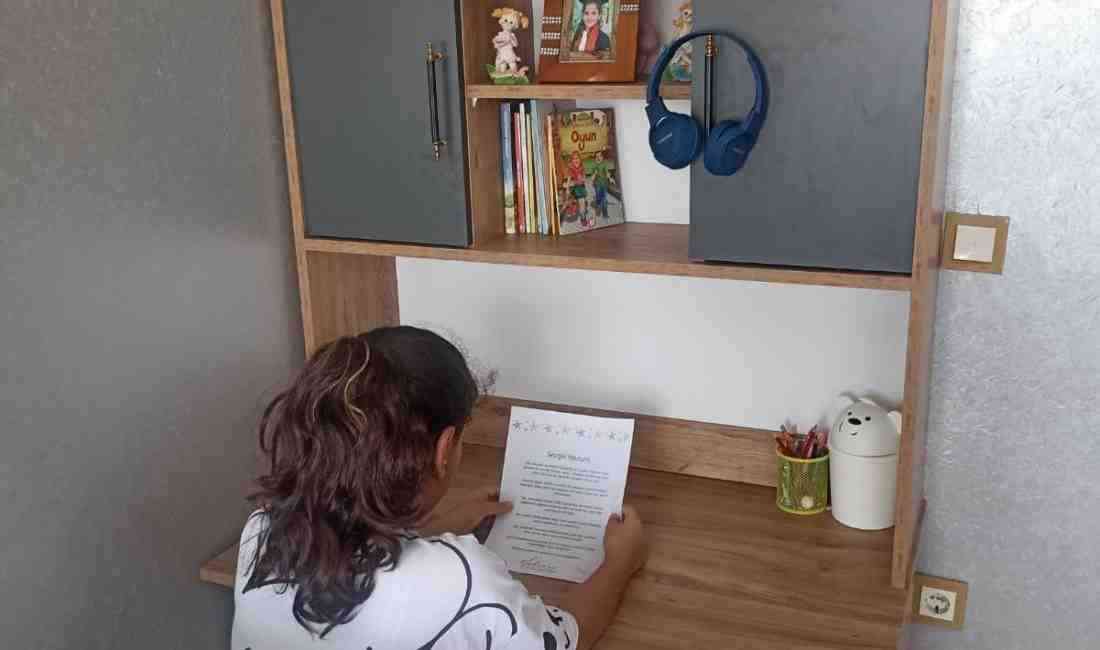 Aile ve Sosyal Hizmetler Bakanı Mahinur Özdemir Göktaş, 30 Haziran