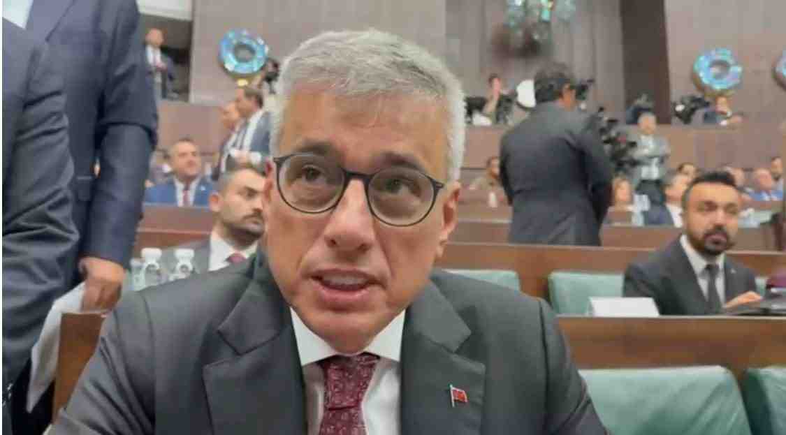 Sağlık Bakanı Kemal Memişoğlu, sağlık çalışanı alımının ikinci etabına ilişkin