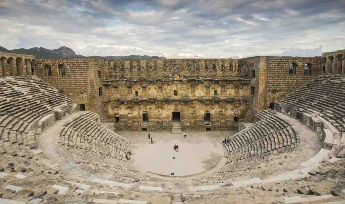 Kültür ve Turizm Bakanlığı, 2025 yaz sezonu için Türkiye’nin Google
