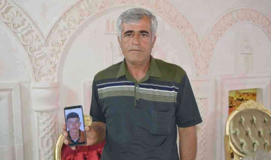 10’dan Fazla Banka Hesabı Açtı, 30 Dosyayla YargılanıyorMardin’de 19 yaşındaki