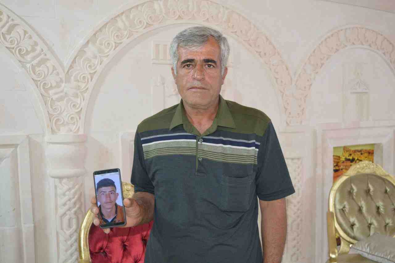 10’dan Fazla Banka Hesabı Açtı, 30 Dosyayla YargılanıyorMardin’de 19 yaşındaki