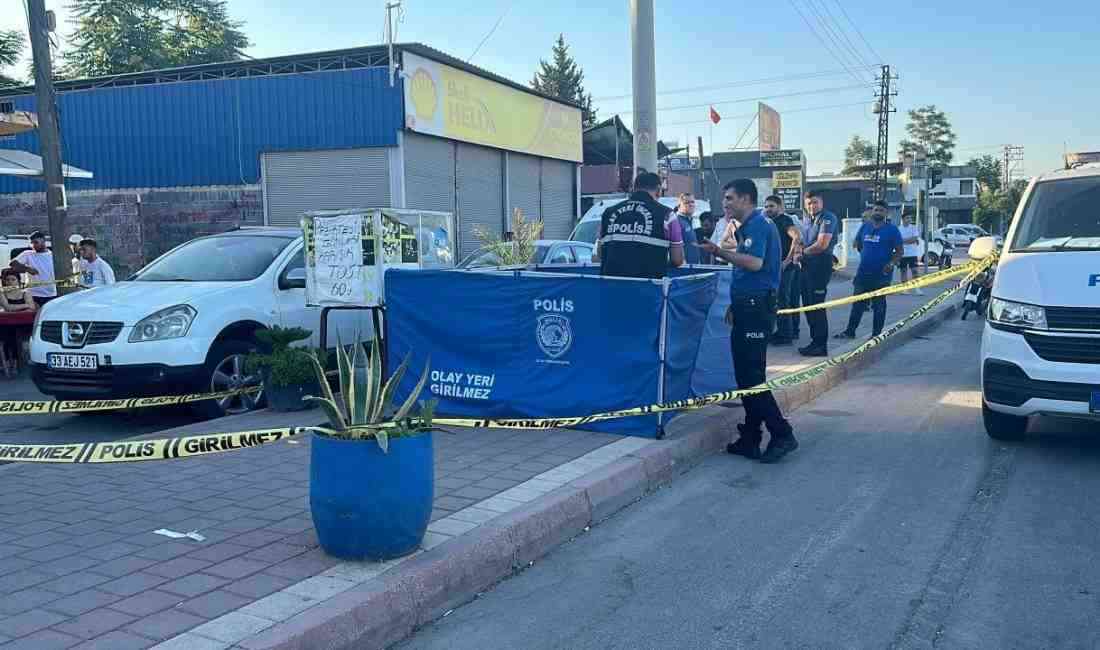 Seyhan’da Boşanma Krizi Kanlı BittiAdana’nın Seyhan ilçesinde yaşanan olayda, Serdar