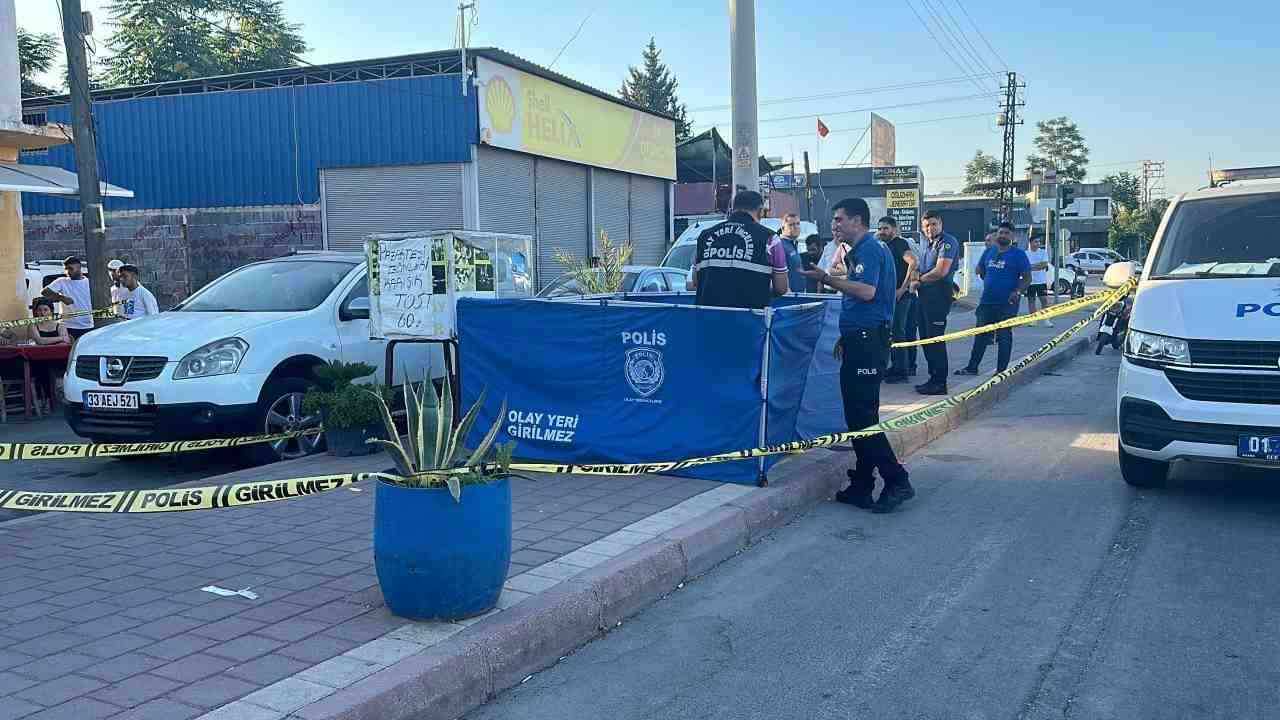 Seyhan’da Boşanma Krizi Kanlı BittiAdana’nın Seyhan ilçesinde yaşanan olayda, Serdar