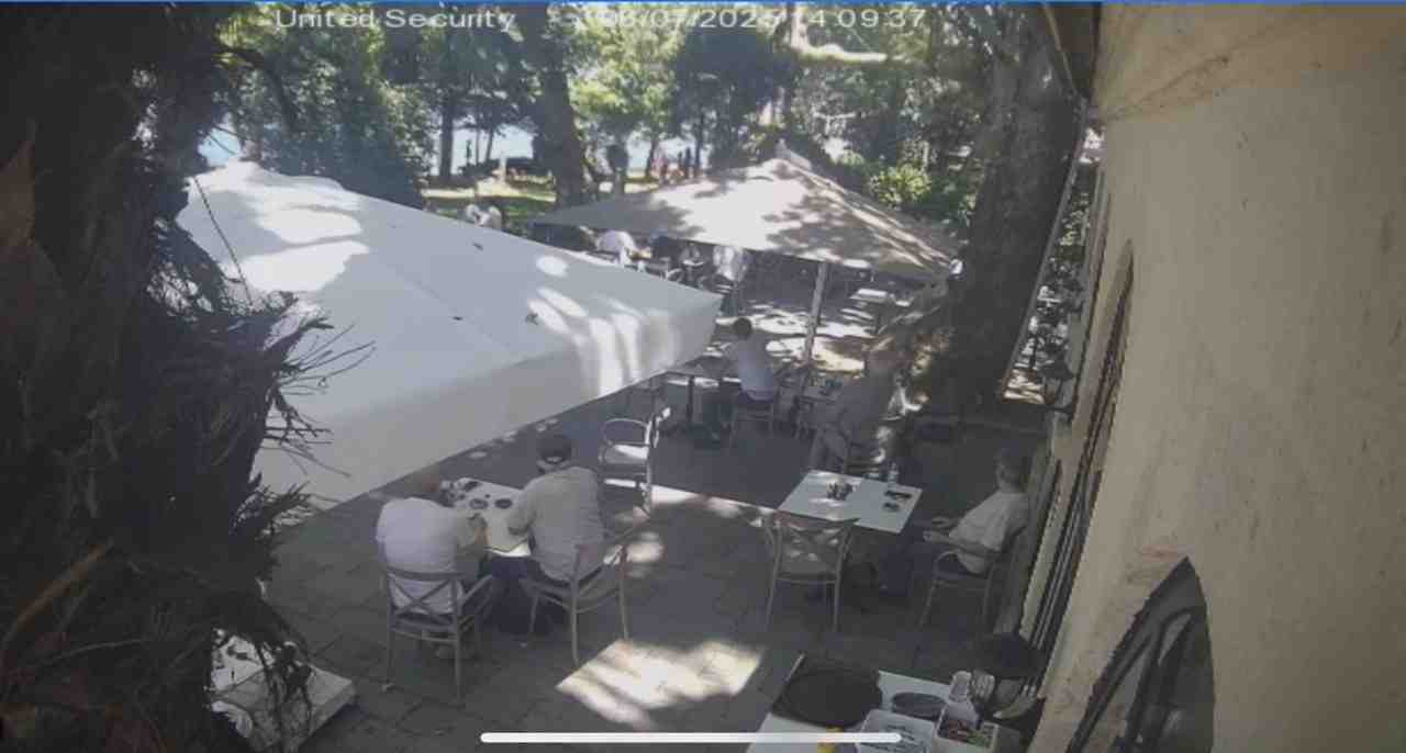 Güvenlik Kamerası Görüntüleri Ortaya Çıktı: Yardıma Koşan Vatandaşlar Kamerada Kocaeli’nin