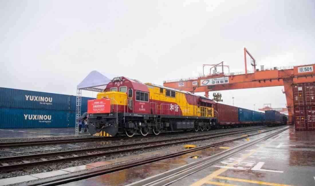 Bakan Uraloğlu: “Türkiye, Asya-Avrupa Lojistiğinin Merkezi Olacak” Ulaştırma ve Altyapı