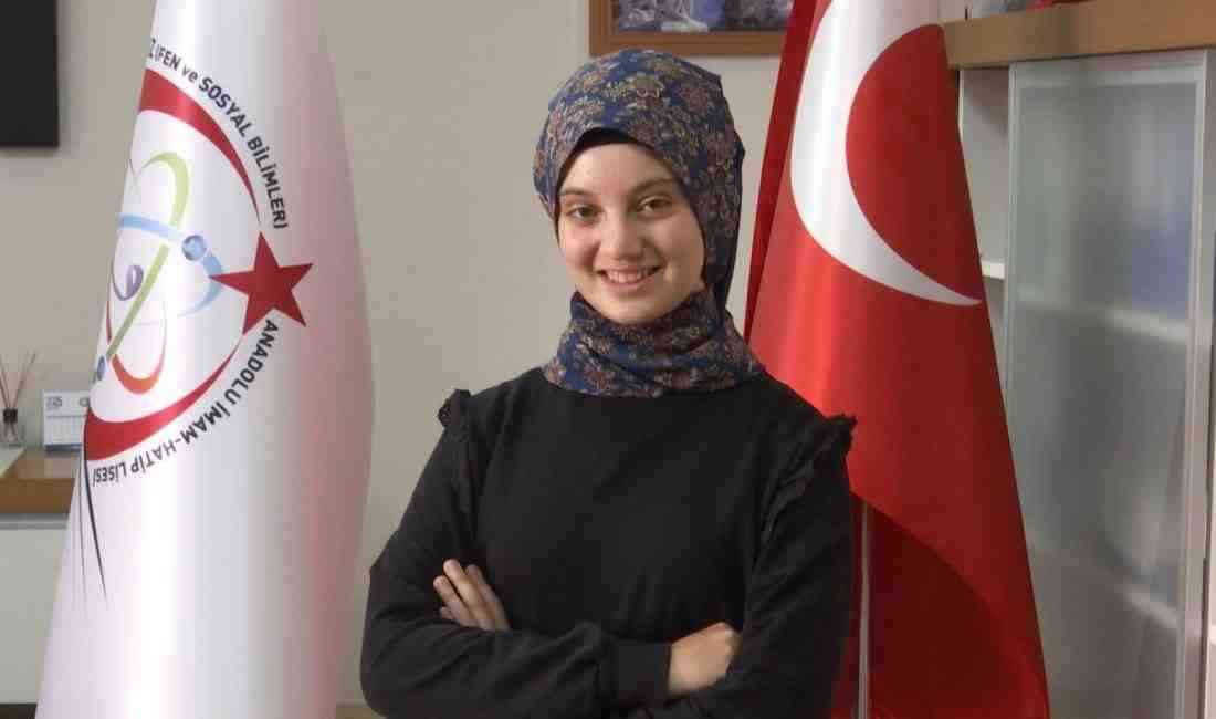 Babasına Verdiği Söz, Ona Türkiye Birinciliğini Getirdi6 Şubat 2023’te meydana