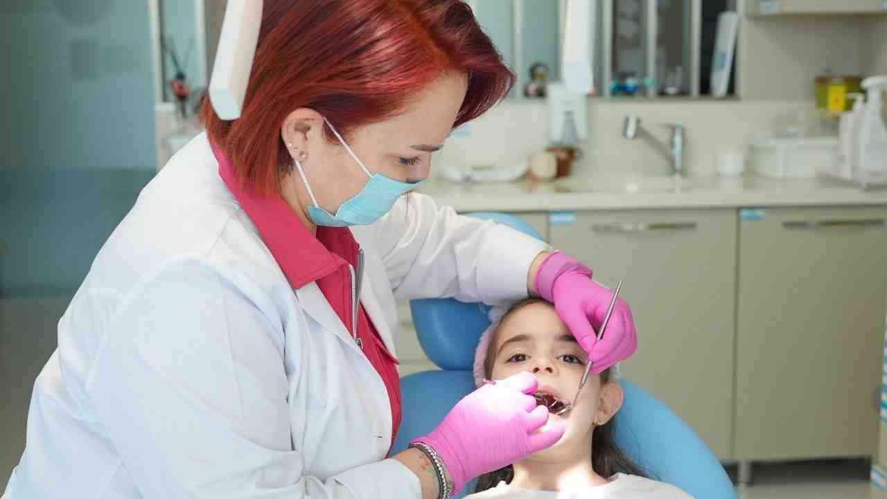 Bruksizm, Sadece Fiziksel Değil Ruhsal Sağlığı da EtkiliyorÇocuklarda gece görülen
