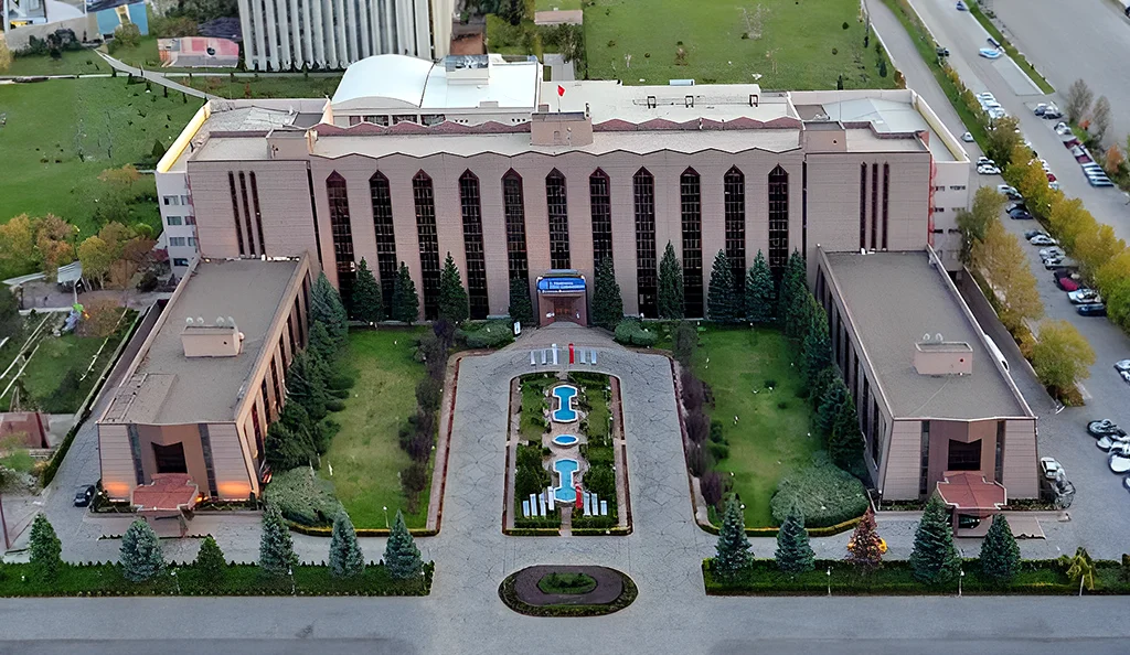 Cumhurbaşkanı Recep Tayyip Erdoğan’ın imzasıyla 30 Temmuz 2025 tarihli Resmî