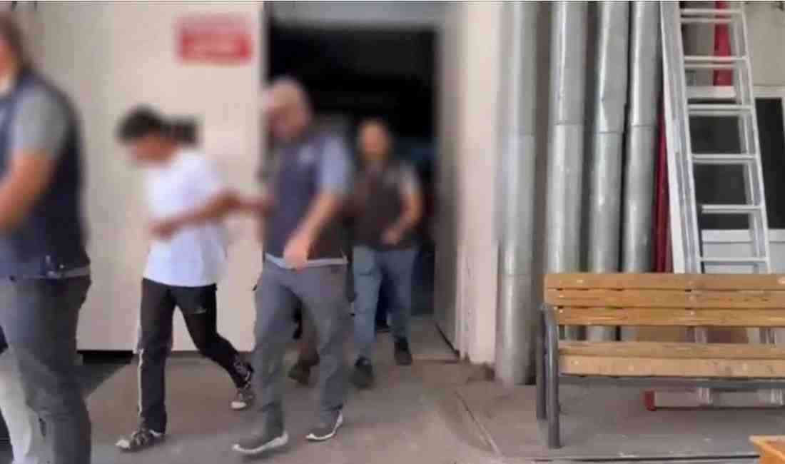 Diyarbakır merkezli olarak yürütülen soruşturma kapsamında, sosyal medya üzerinden sahte