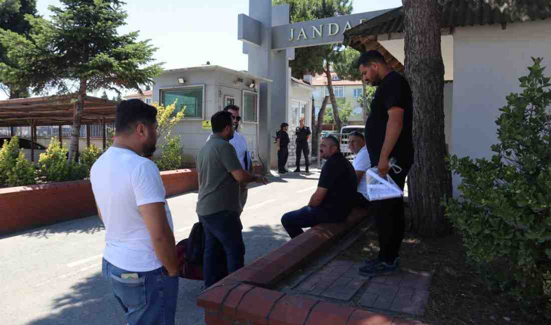 Sakarya’nın Kocaali ilçesinde kurulan ve İstanbul’da da faaliyet gösteren bir