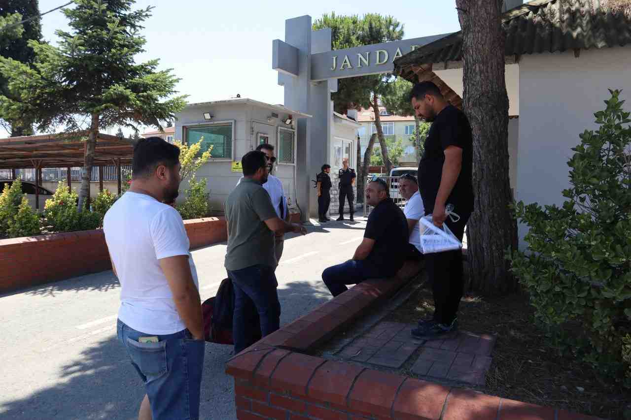 Sakarya’nın Kocaali ilçesinde kurulan ve İstanbul’da da faaliyet gösteren bir