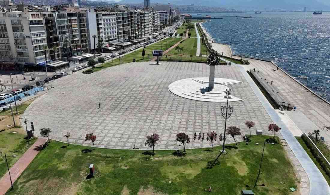 Meteoroloji Uyardı: Sıcaklıklar ArtıyorMeteoroloji 2’nci Bölge Müdürlüğü Tahmin ve Erken