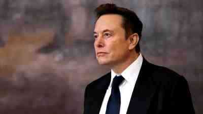 Tesla ve SpaceX’in sahibi Elon Musk, serveti 500 milyar dolara