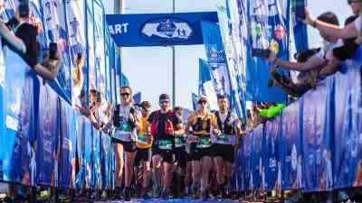 Bu yıl sekizincisi düzenlenecek olan Uludağ Premium Ultra Trail, 18-20