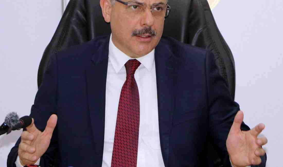 Erzurum Valisi Çiftçi: “2020-2025 Arasında 5.365 Kayıp Sağ, 13’ü Ölü Olarak Bulundu” Erzurum Valisi Mustafa Çiftçi, 2020-2025 yılları arasında kentte kaybolan 5