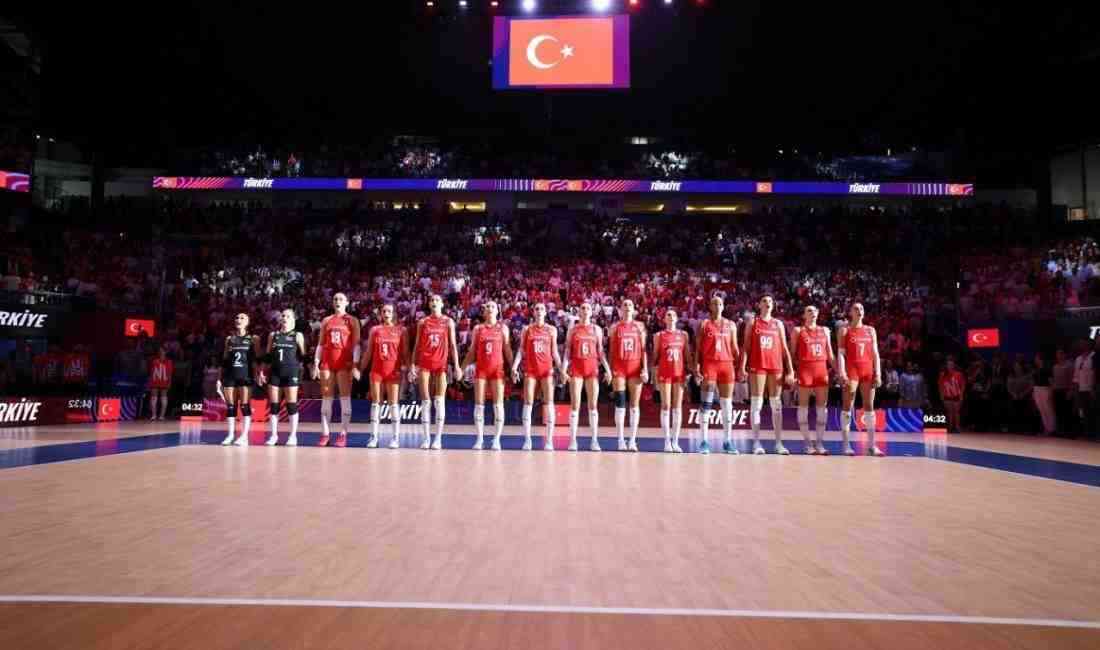 Tayland’da Sahne Alacak Kadro Belli Oldu: Eda Erdem Geri Döndü