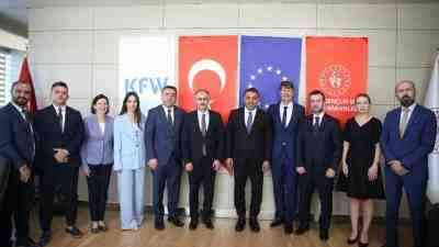 Türkiye’de geçici koruma altındaki Suriyelilere yönelik sosyal uyum odaklı projeler