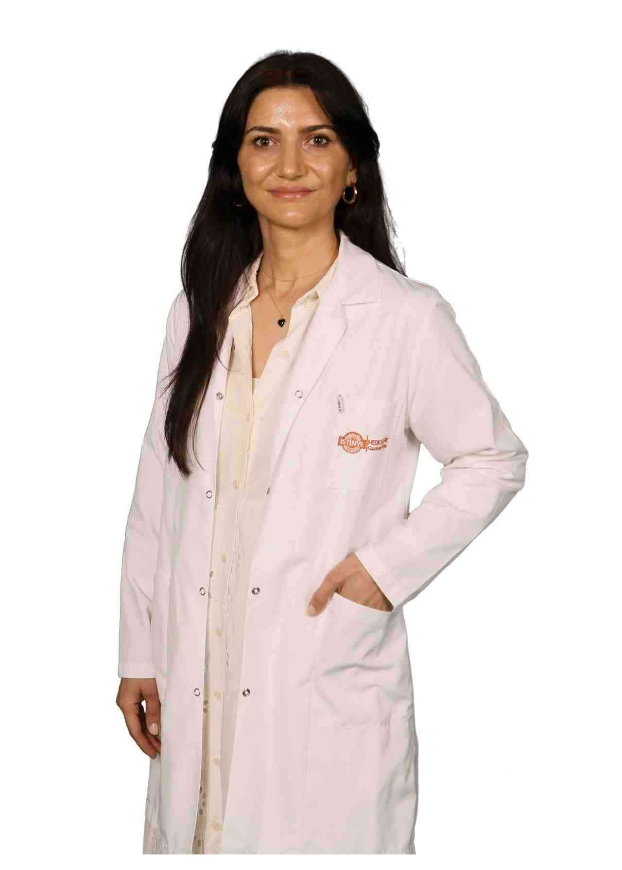 Yaz aylarında artan havuz kullanımı, göz sağlığı açısından önemli riskler