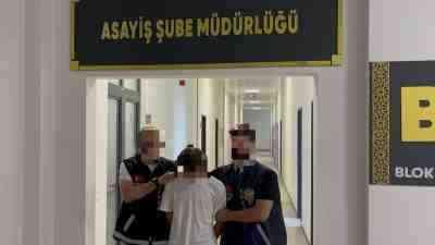 Kocaeli’nin Kandıra ilçesinde çıkan tartışmada, özel klinikte diş hekimi olarak