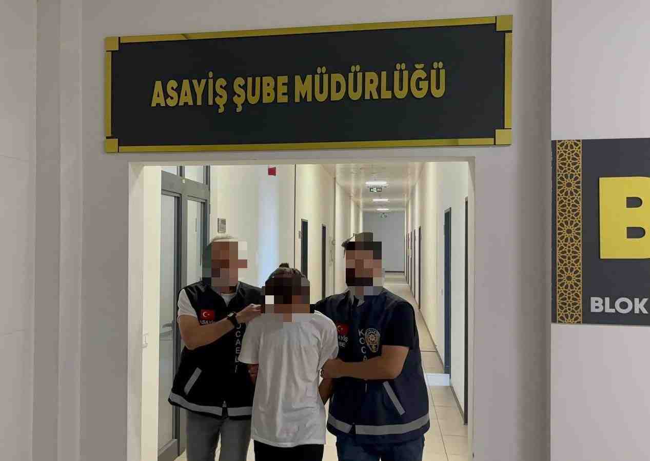 Kocaeli’nin Kandıra ilçesinde çıkan tartışmada, özel klinikte diş hekimi olarak
